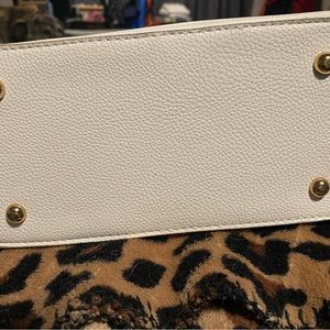 BeBe purse that be used as a crossbody